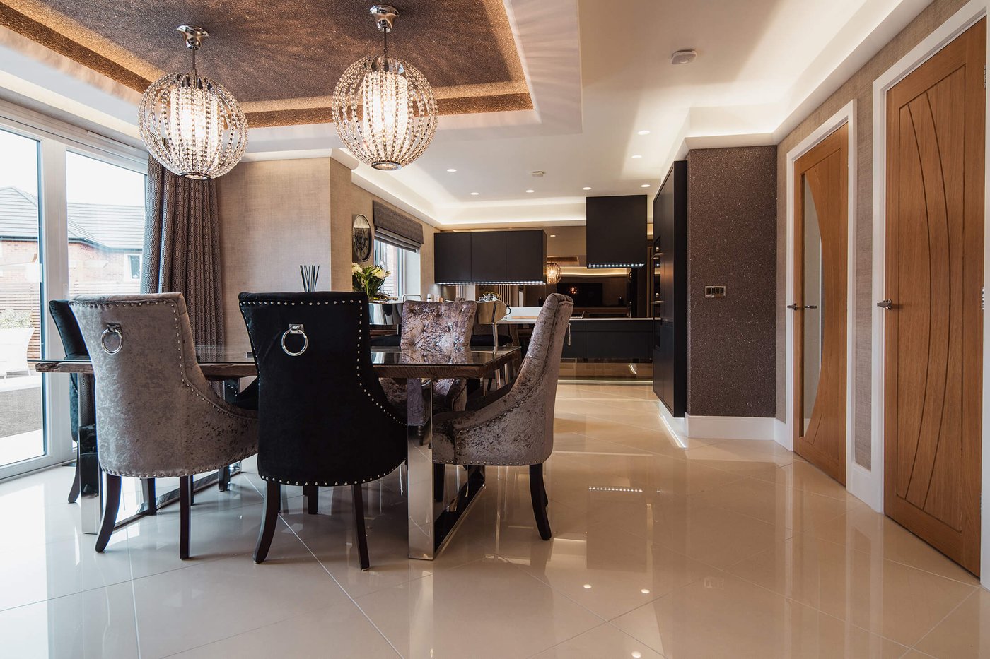 Thorpe Paddocks New houses for sale, Thorpe Thewles Homes by Carlton